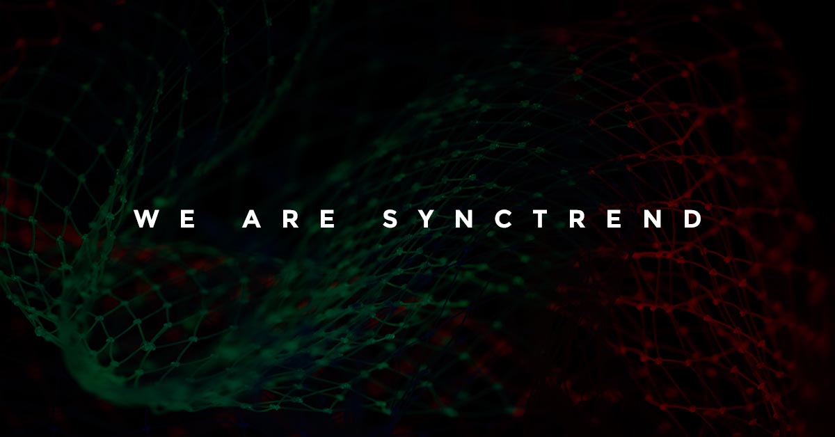 Digital Media and Software Development Company in UK, USA and Pakistan Synctrend Limited/LLC